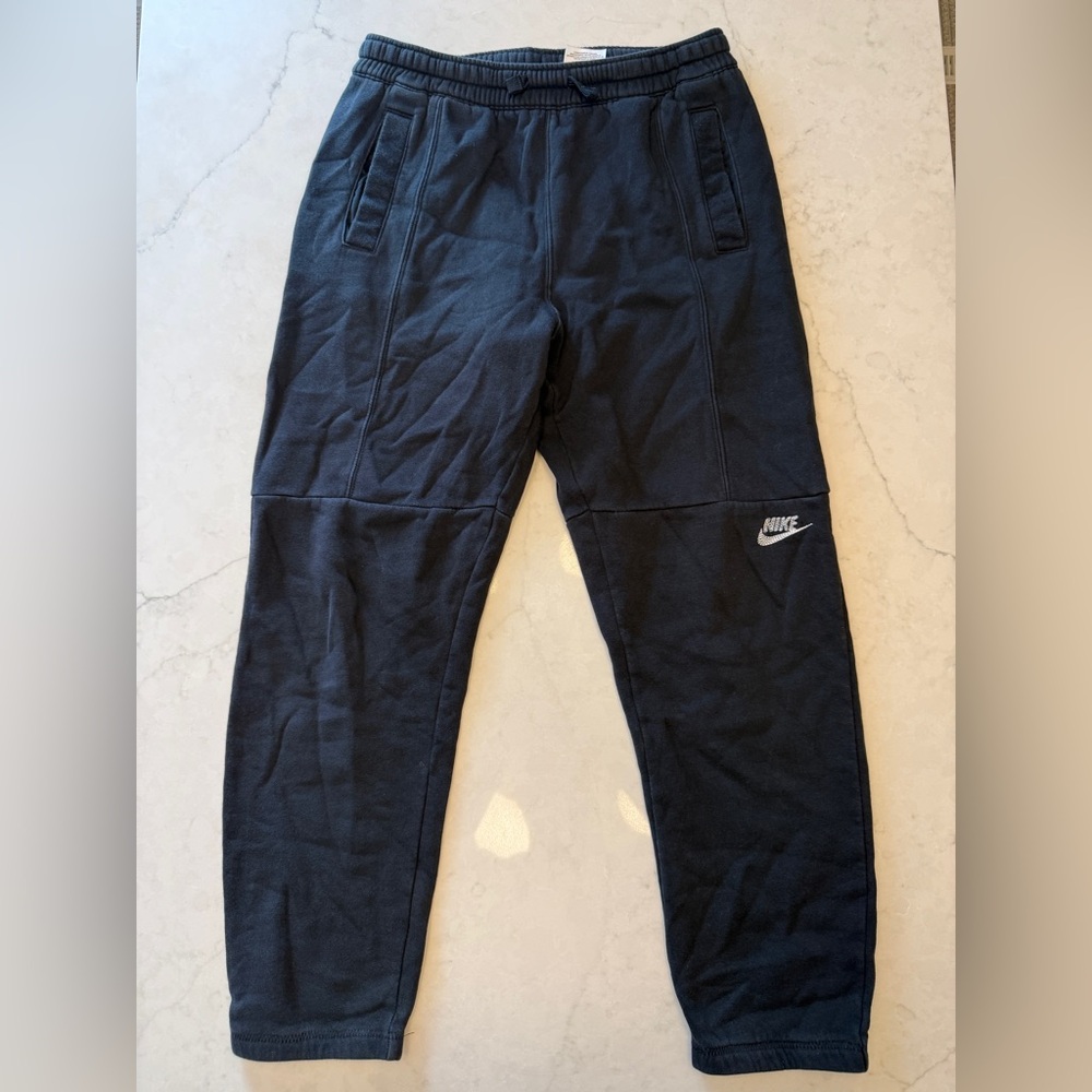 Nike Kids Sweatpants – Black – Boys Youth XL